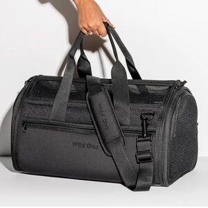 Wild One Pet Travel Carrier